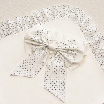 Костюмчик/комплект с уголком Денди авиатор