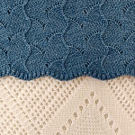 Плед "Нила",  парламент