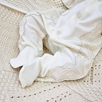 Трикотажный комплект Золотце