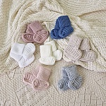 Пинетки-носочки "Остин"