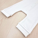 Трикотажный комбинезон Ландыш (без чепчика)